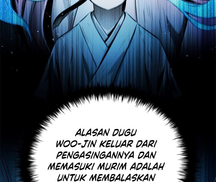 Moon-Shadow Sword Emperor Chapter 12 halaman 53