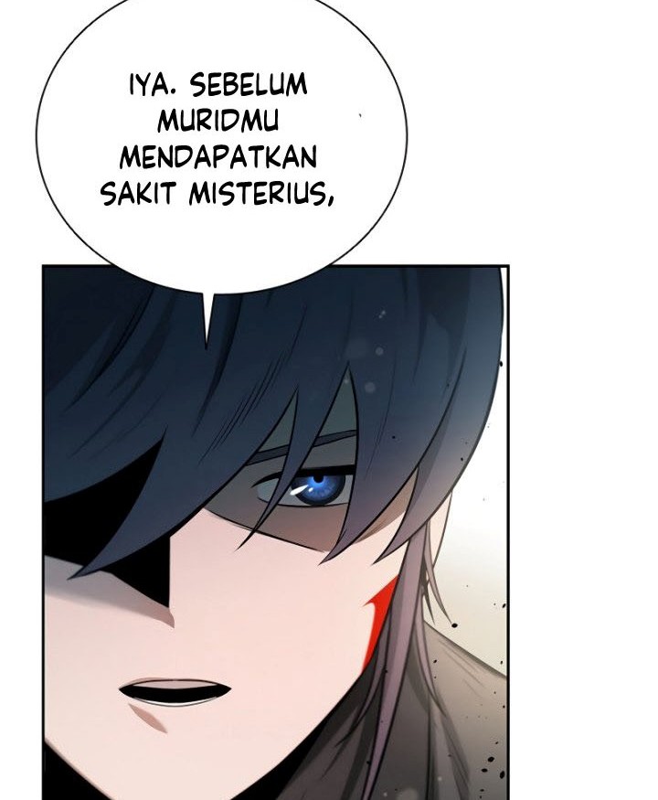 Moon-Shadow Sword Emperor Chapter 9 halaman 47