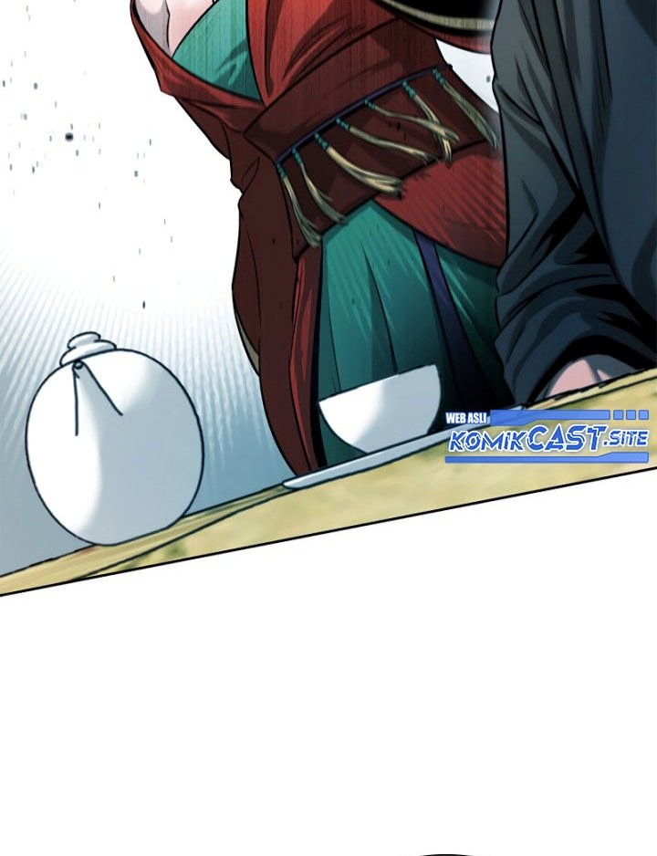 Moon-Shadow Sword Emperor Chapter 8 halaman 39