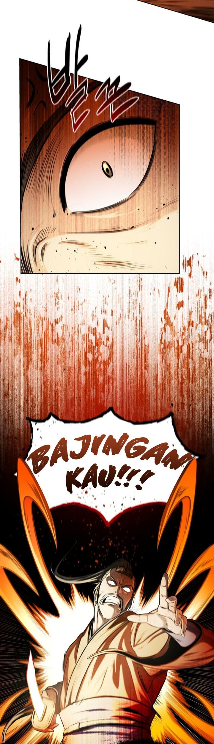 Moon-Shadow Sword Emperor Chapter 7 halaman 54
