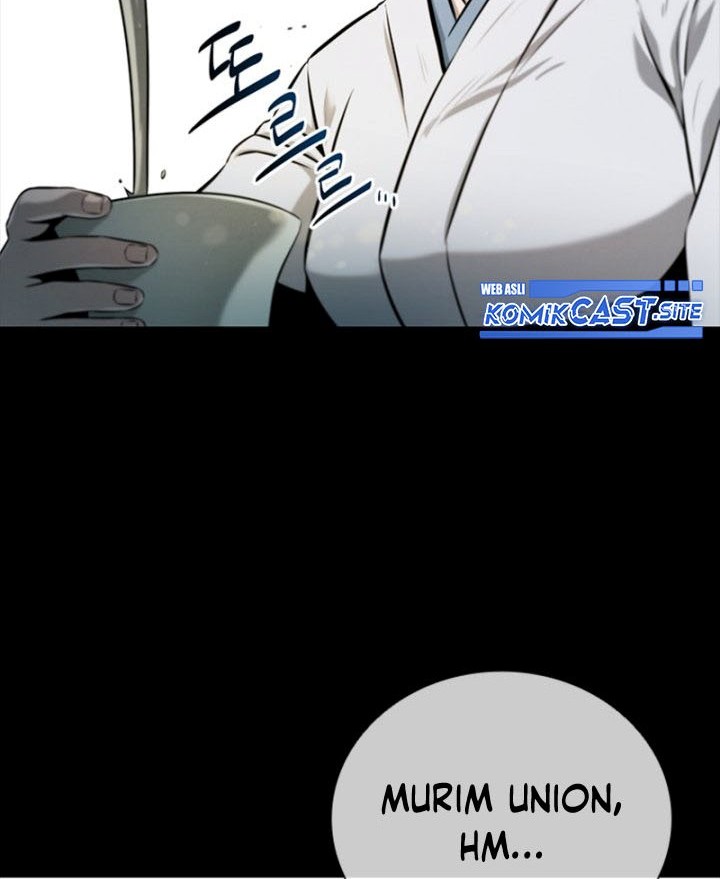 Moon-Shadow Sword Emperor Chapter 6 halaman 39