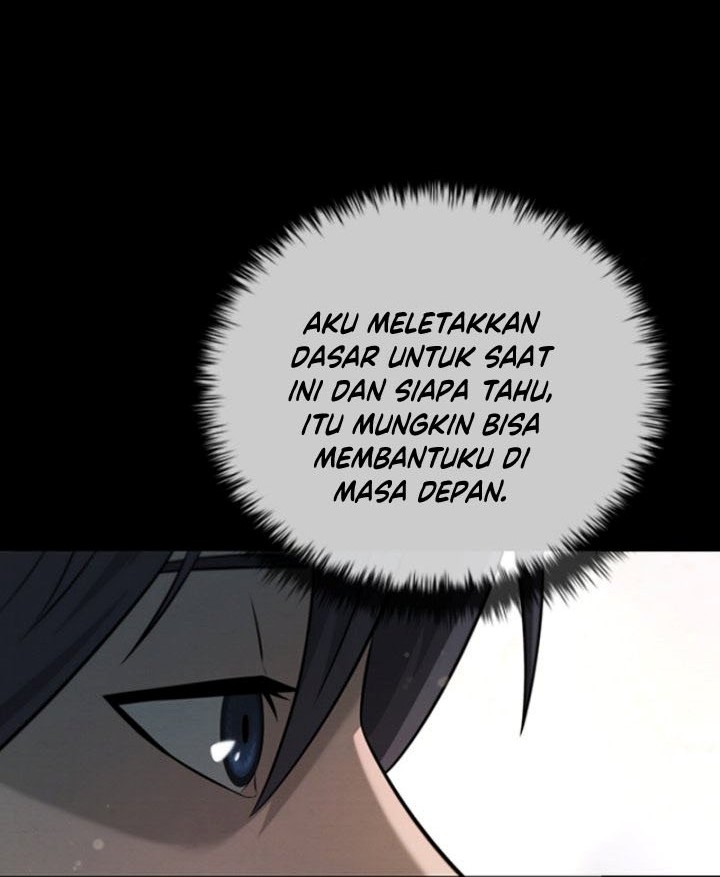 Moon-Shadow Sword Emperor Chapter 6 halaman 41
