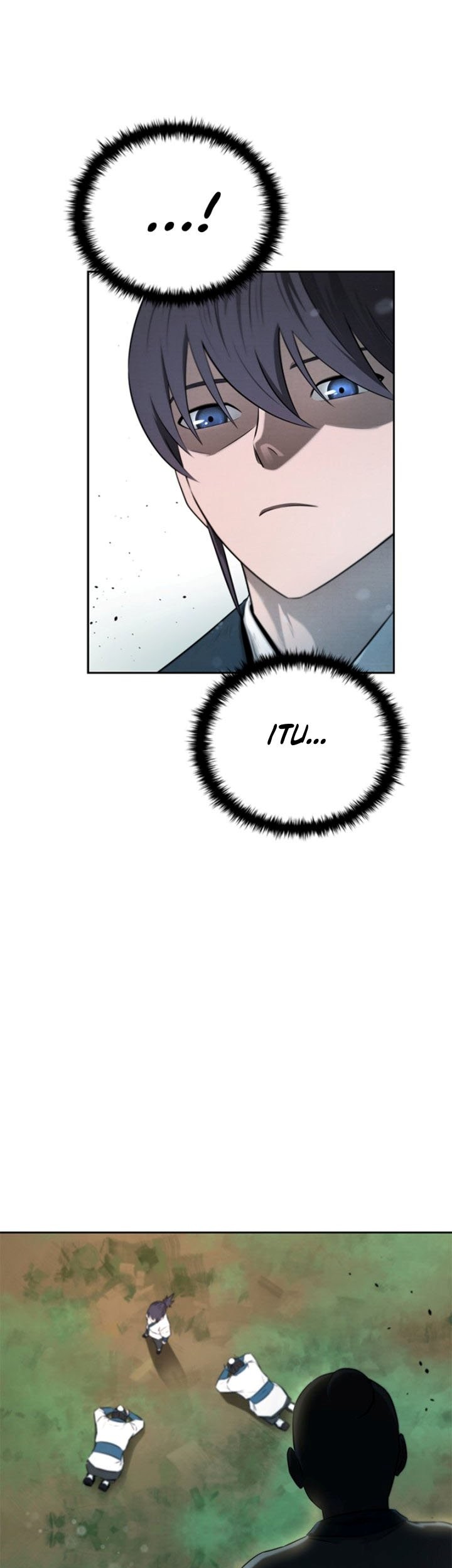 Moon-Shadow Sword Emperor Chapter 5 halaman 44