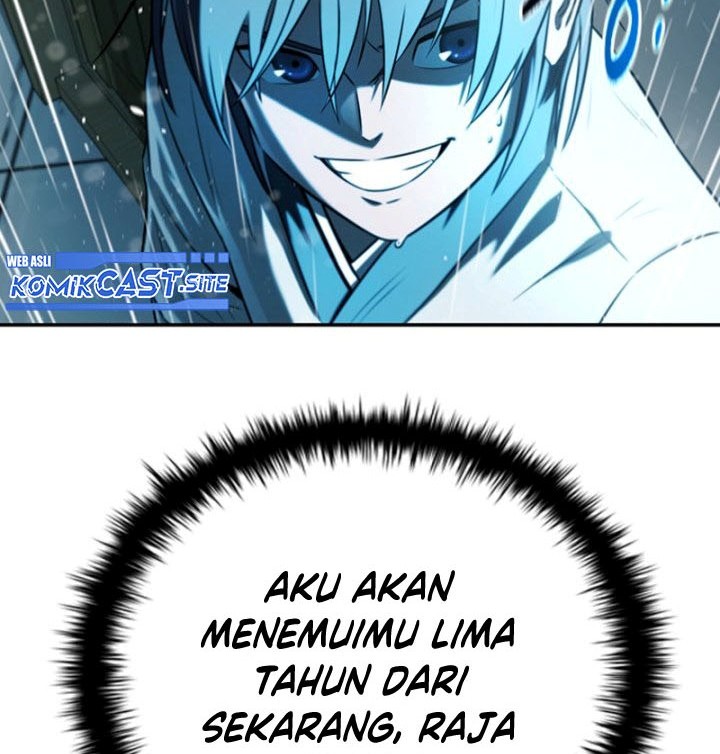 Moon-Shadow Sword Emperor Chapter 4 halaman 39