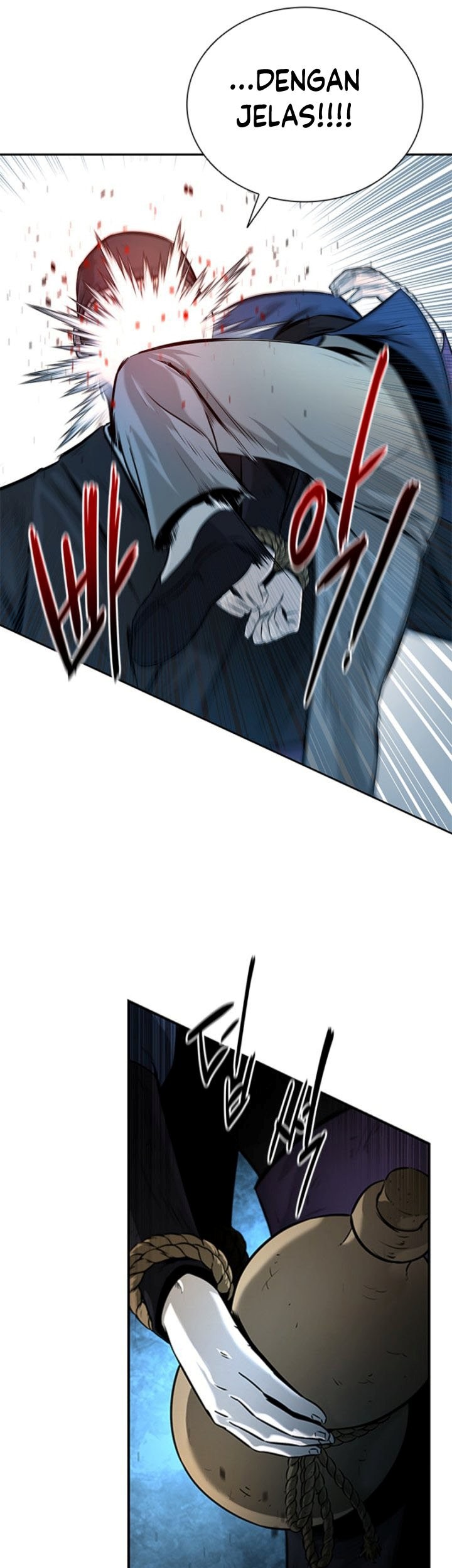 Moon-Shadow Sword Emperor Chapter 2 halaman 50
