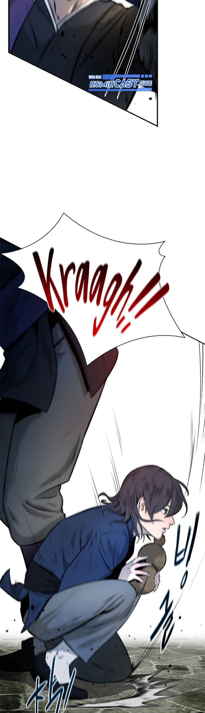 Moon-Shadow Sword Emperor Chapter 2 halaman 52