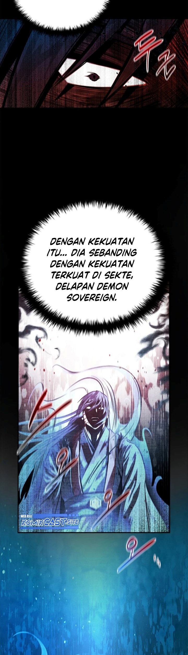 Moon-Shadow Sword Emperor Chapter 1 halaman 80
