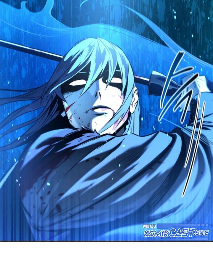 Moon-Shadow Sword Emperor Chapter 1 halaman 81