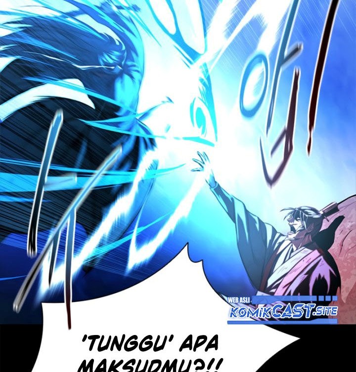 Moon-Shadow Sword Emperor Chapter 1 halaman 83