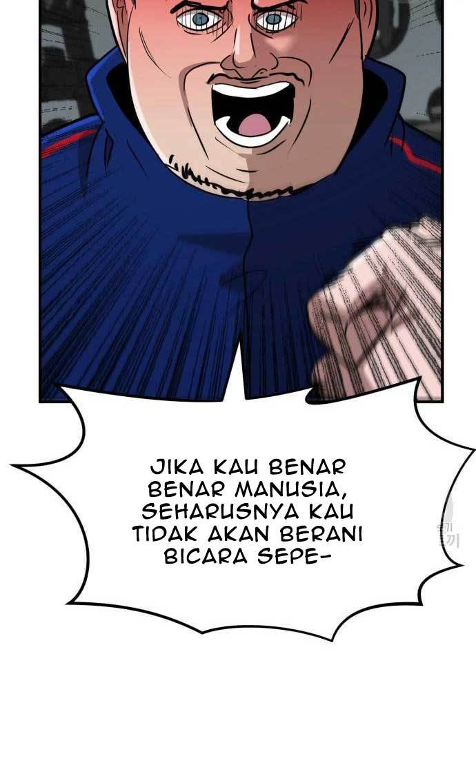 Cryptocurrency Revenge Chapter 12 halaman 104