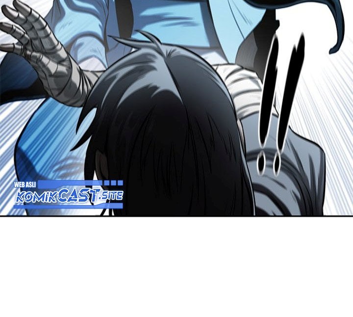 Moon-Shadow Sword Emperor Chapter 16 halaman 45