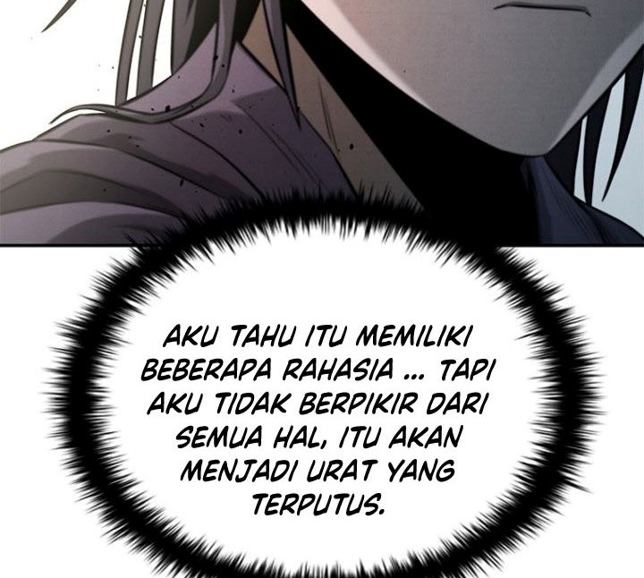 Moon-Shadow Sword Emperor Chapter 16 halaman 47
