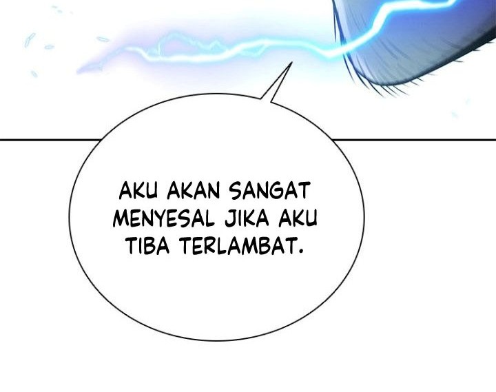 Moon-Shadow Sword Emperor Chapter 14 halaman 41