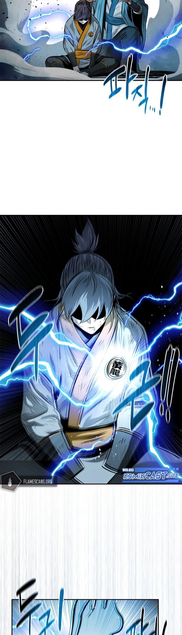Moon-Shadow Sword Emperor Chapter 17 halaman 58