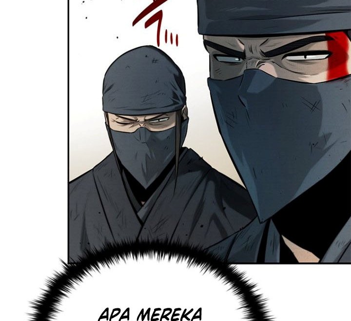 Moon-Shadow Sword Emperor Chapter 18 halaman 59