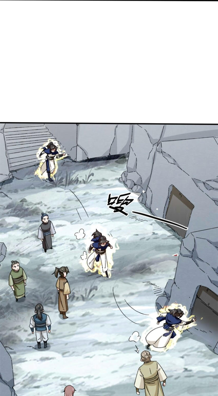Endless devourer Chapter 61 Gambar 28