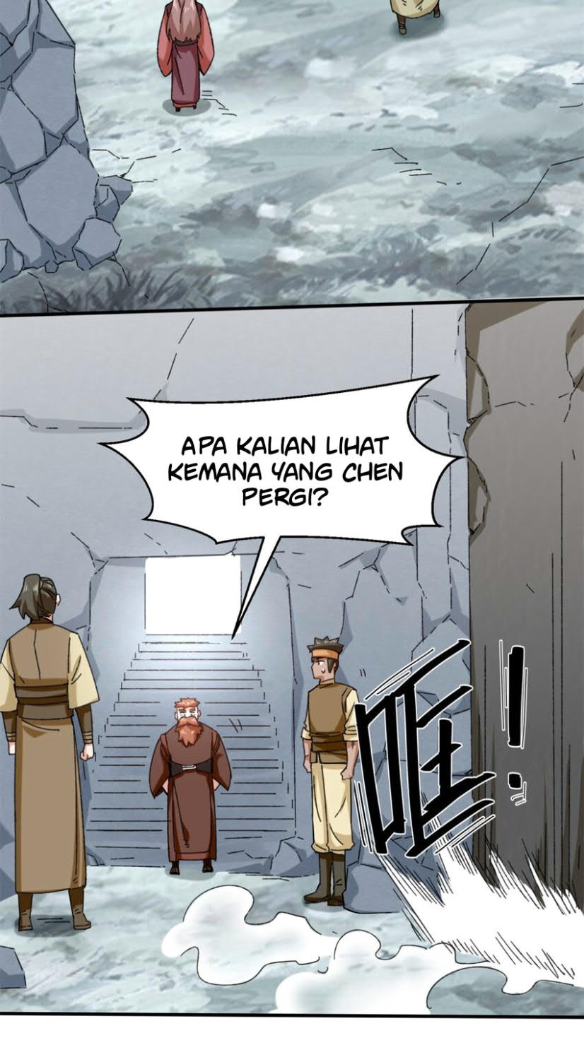 Endless devourer Chapter 61 Gambar 29
