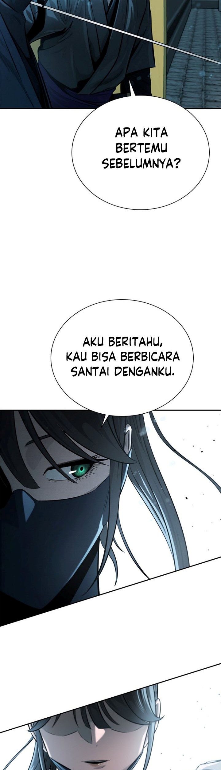 Moon-Shadow Sword Emperor Chapter 20 halaman 48
