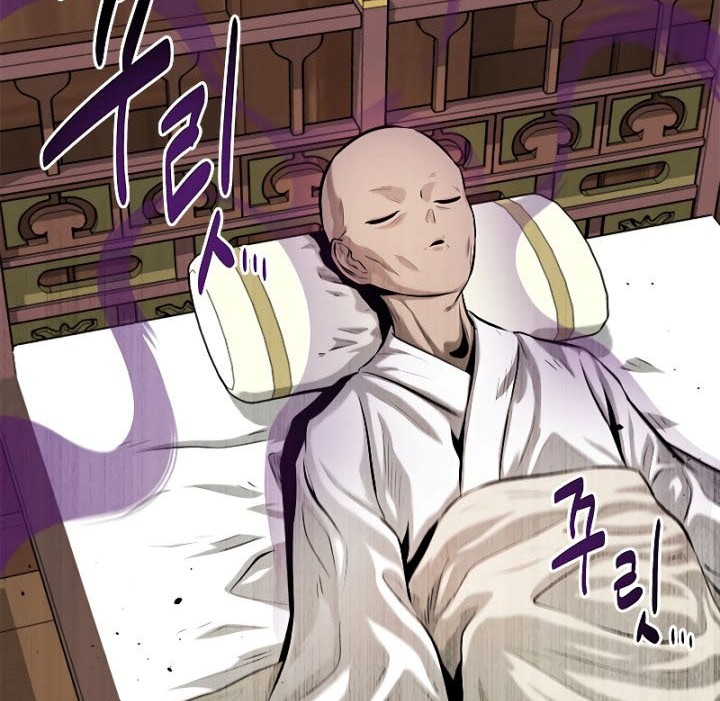 Moon-Shadow Sword Emperor Chapter 19 halaman 51