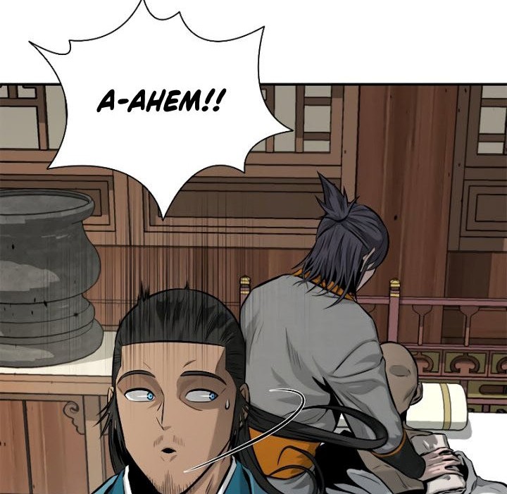 Moon-Shadow Sword Emperor Chapter 19 halaman 53