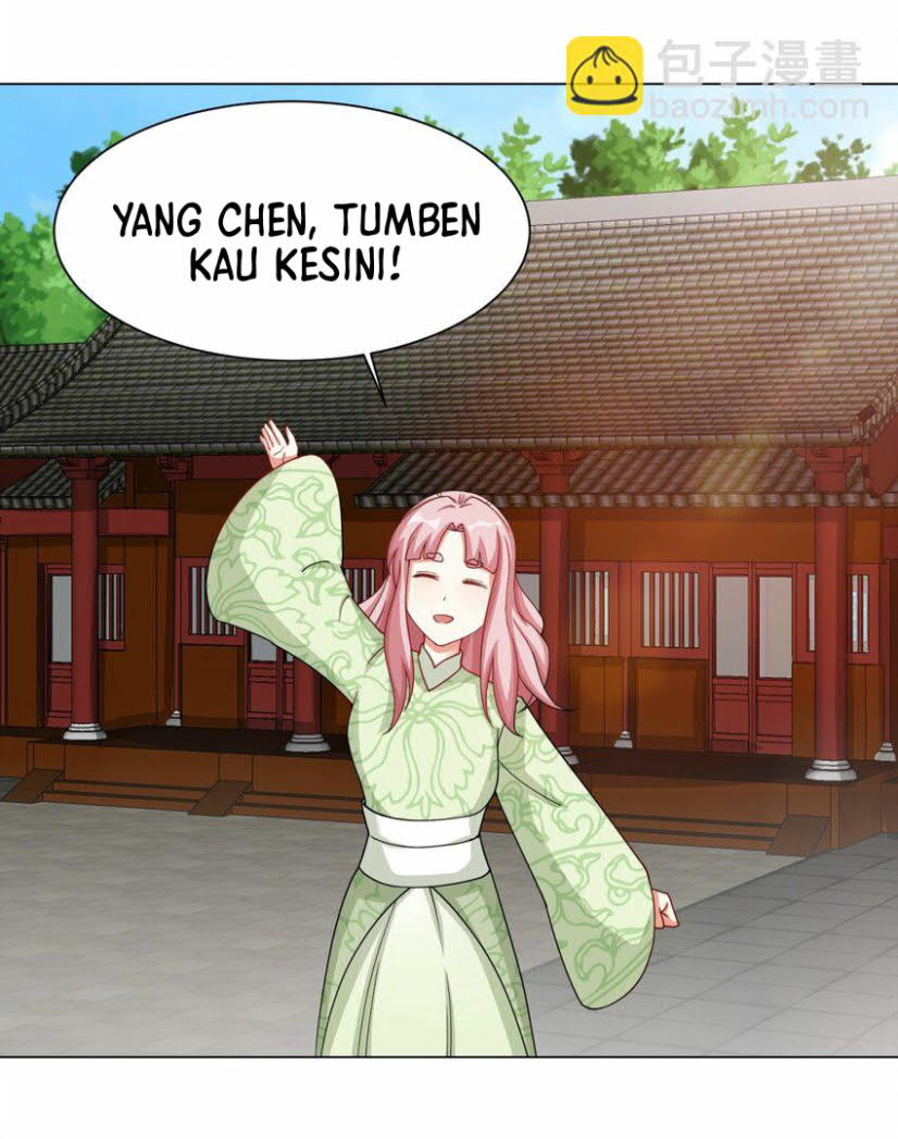 Endless devourer Chapter 62 Gambar 28