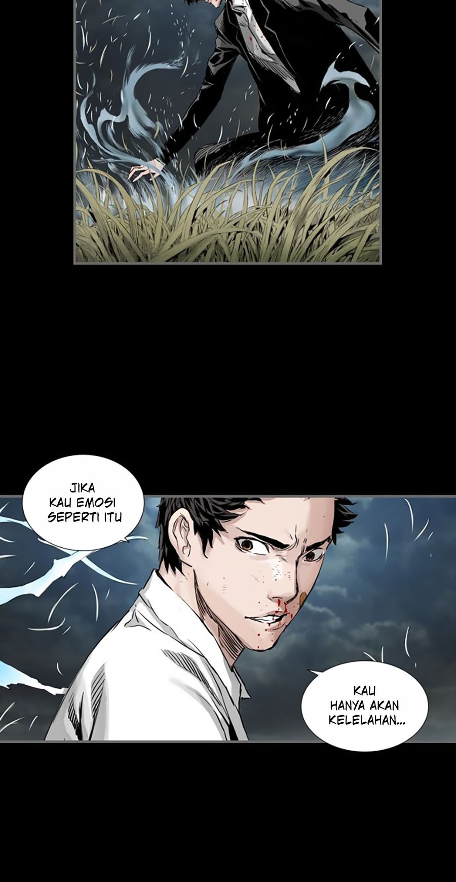 Island Part 2 Chapter 18 halaman 22