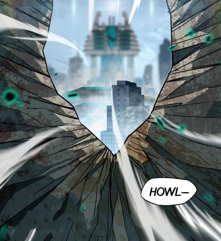 Apex Future Martial Arts Chapter 05 Gambar 74