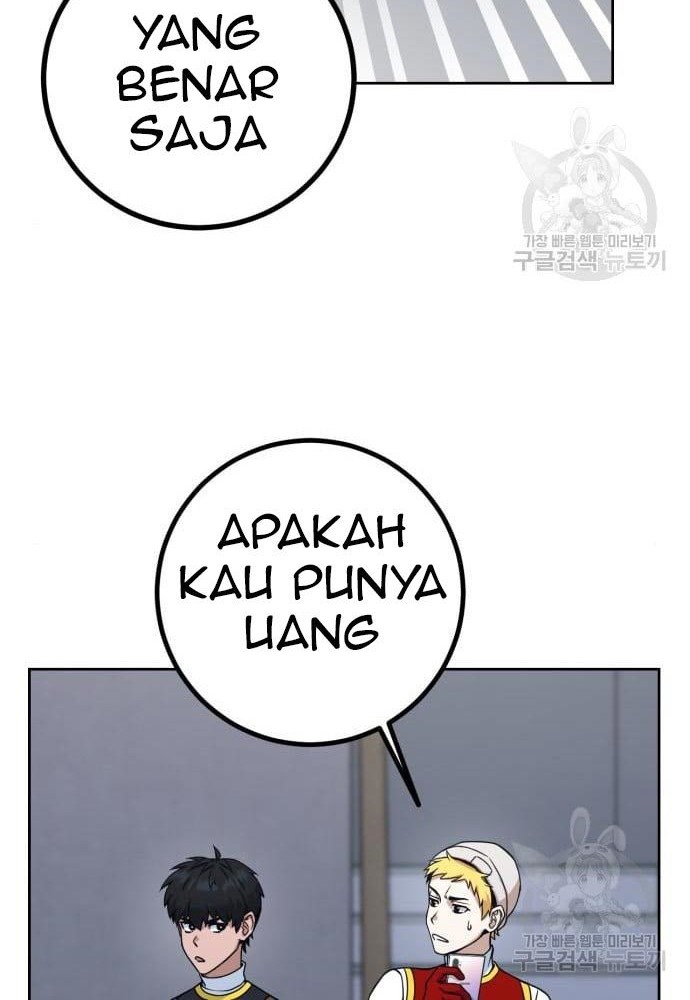 Hero the Maximum Chapter 2 halaman 128