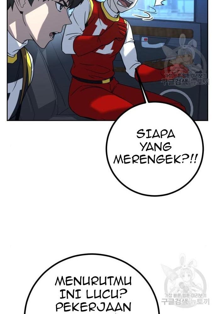 Hero the Maximum Chapter 2 halaman 132