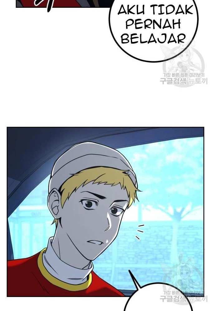 Hero the Maximum Chapter 2 halaman 134