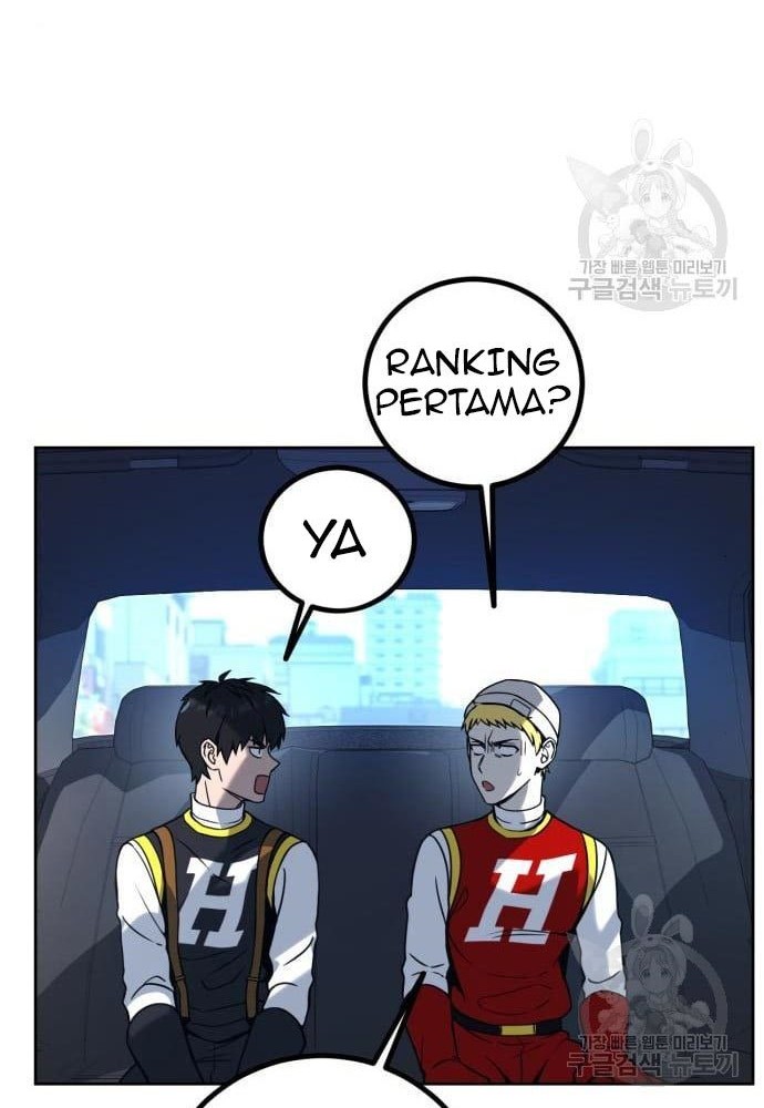 Hero the Maximum Chapter 2 halaman 136