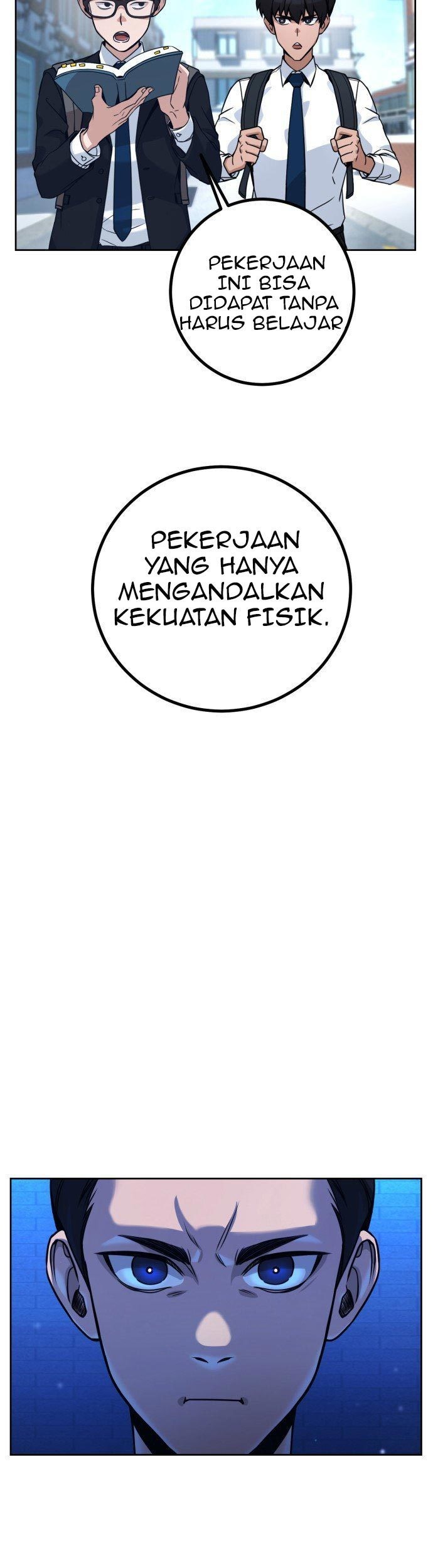 Hero the Maximum Chapter 1 halaman 79