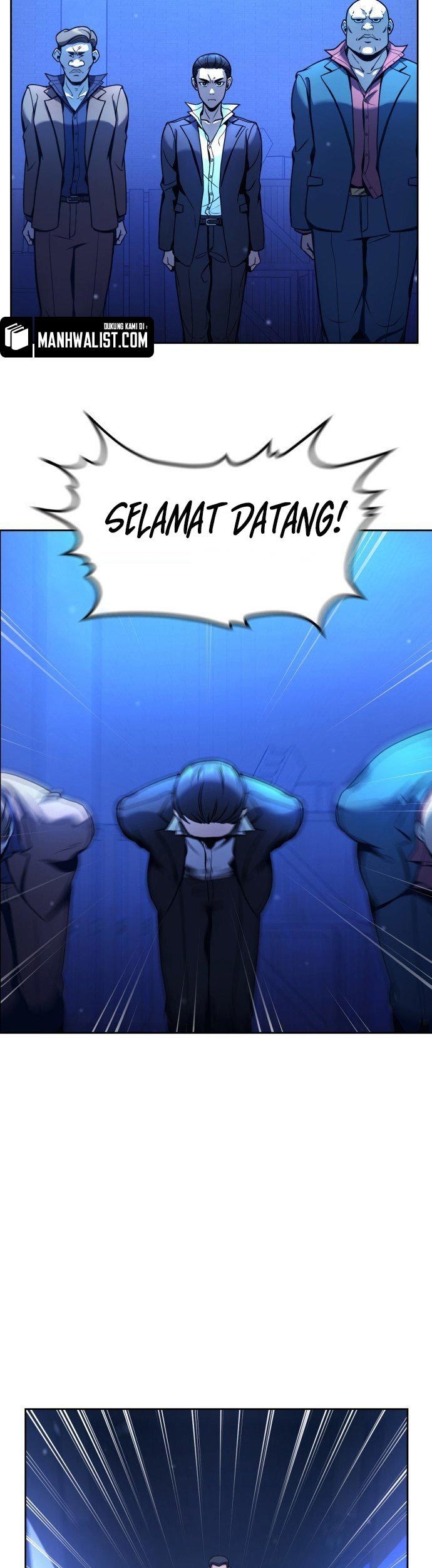 Hero the Maximum Chapter 1 halaman 81