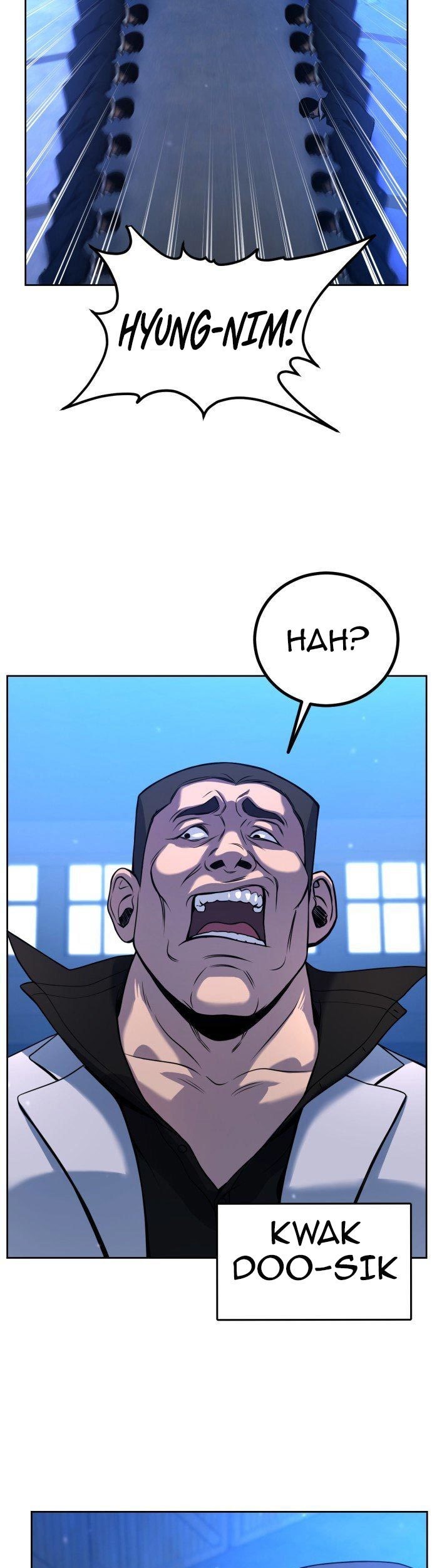 Hero the Maximum Chapter 1 halaman 83