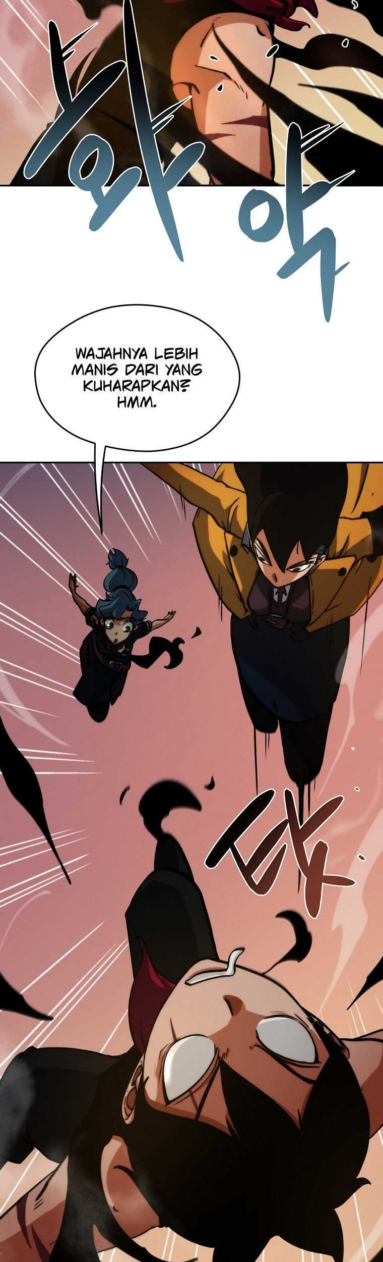 Fisher Man Chapter 7 halaman 40