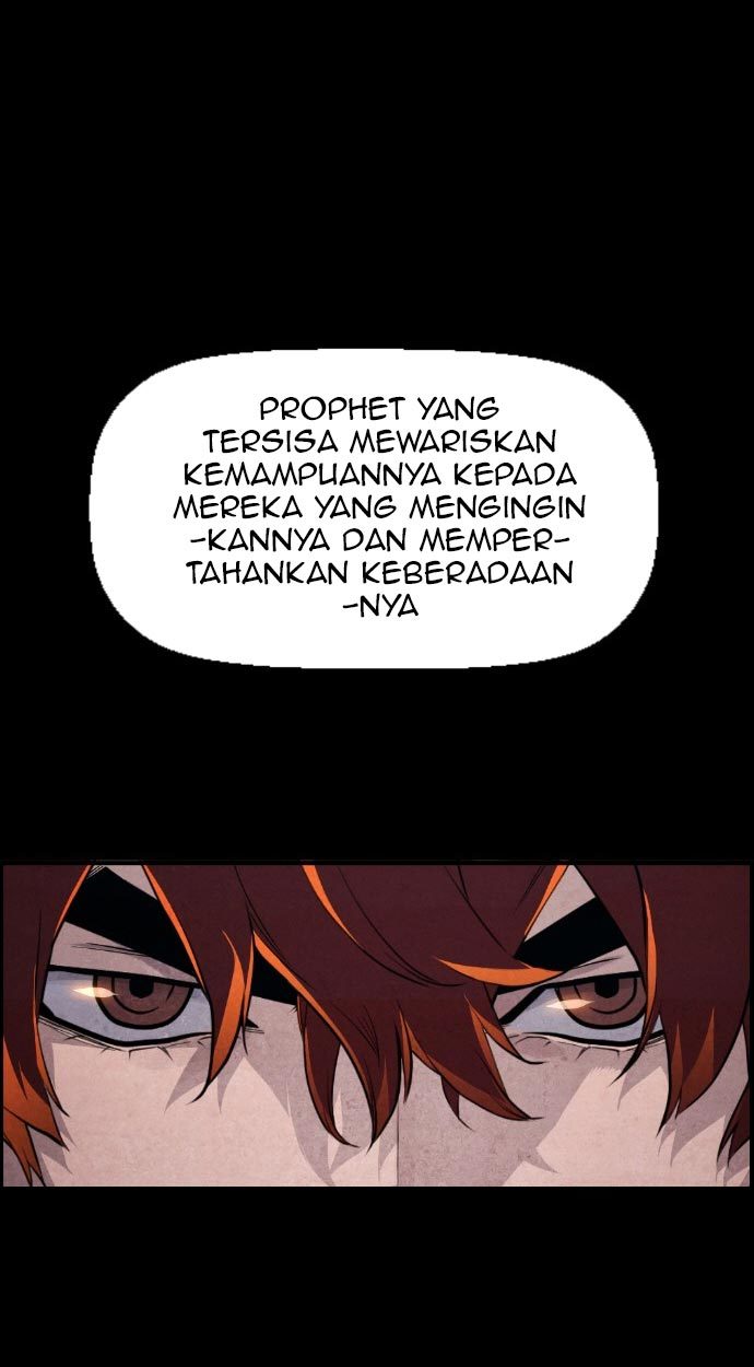 Terror Man vs Revival Man Chapter 15 halaman 49