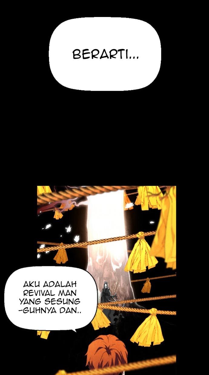 Terror Man vs Revival Man Chapter 15 halaman 50