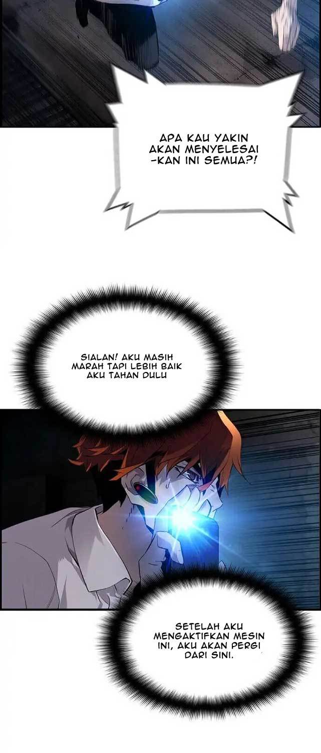 Terror Man vs Revival Man Chapter 14 halaman 43