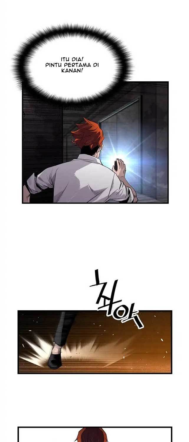 Terror Man vs Revival Man Chapter 14 halaman 44