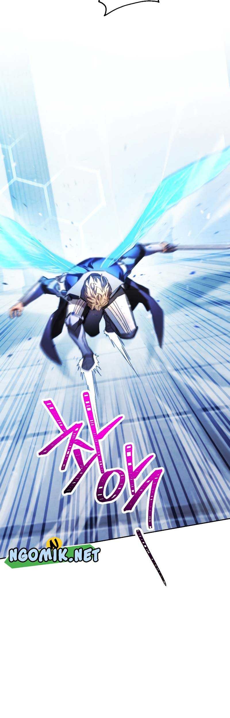 The Live Chapter 136 halaman 50