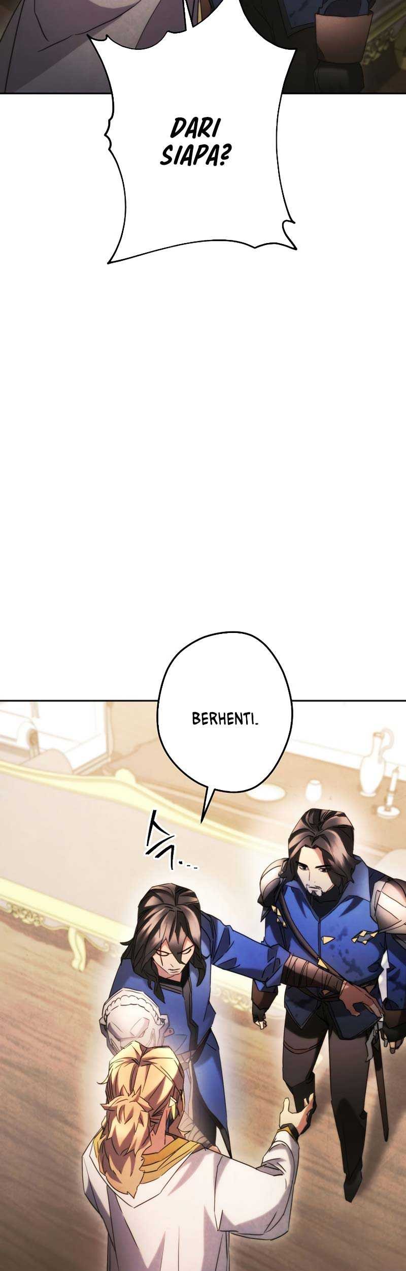 The Live Chapter 135 halaman 38