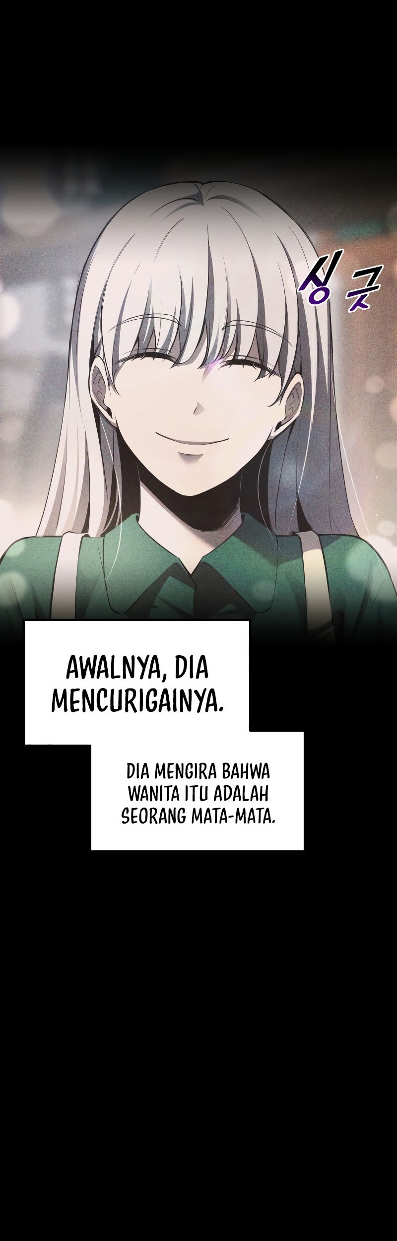 I Became the Tyrant of a Defense Game Chapter 33 Gambar 106