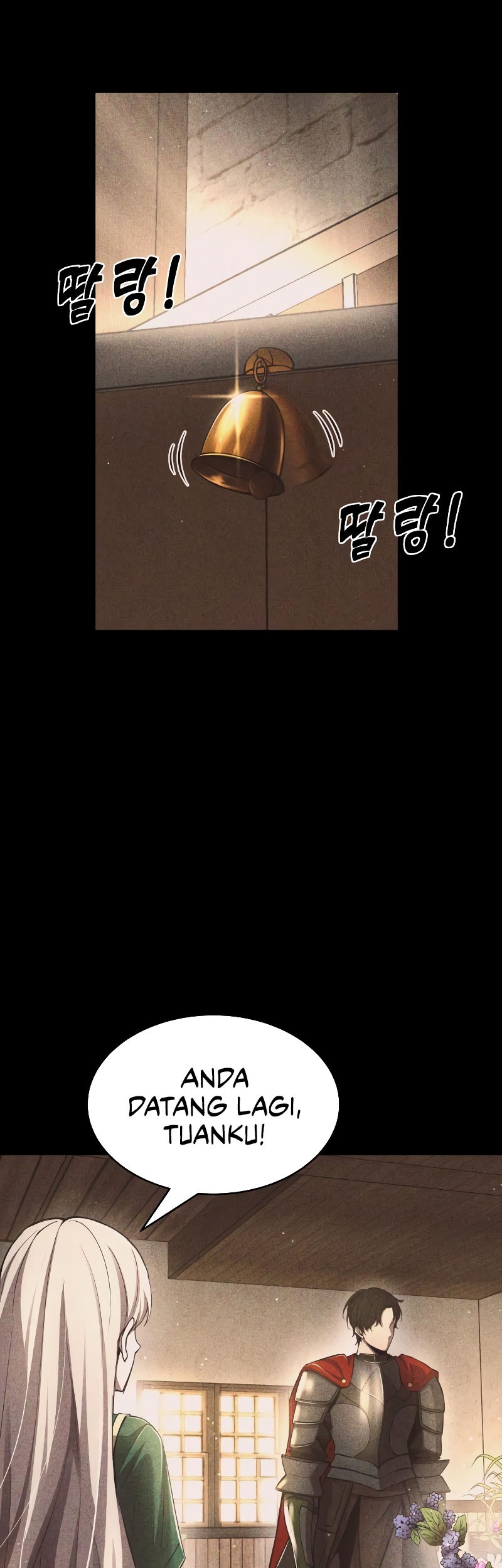 I Became the Tyrant of a Defense Game Chapter 33 Gambar 107