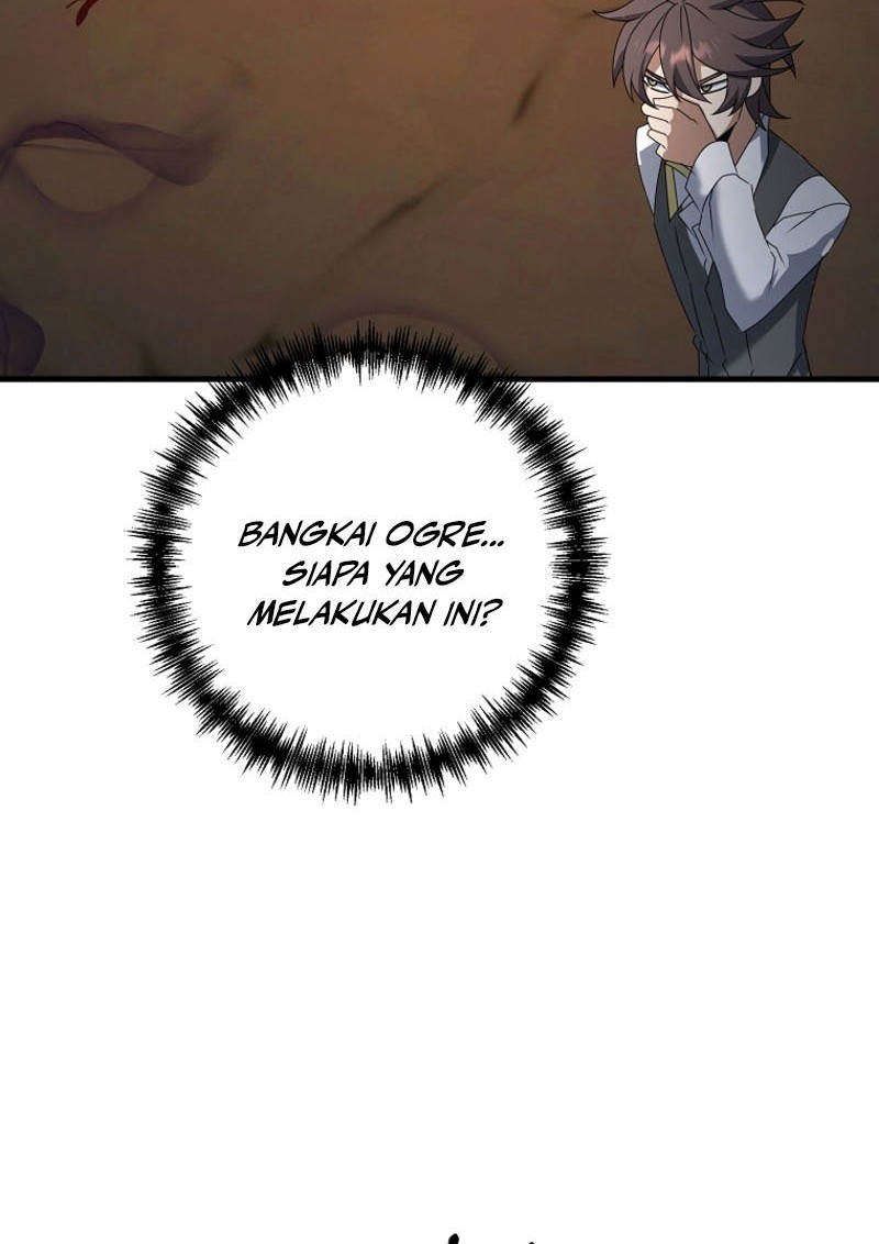 The Lazy Swordmaster Chapter 59 halaman 43