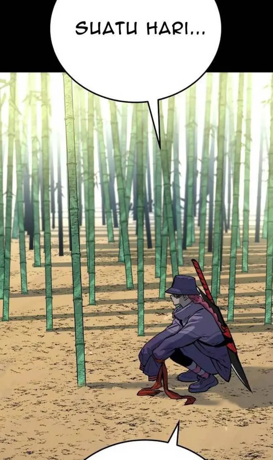 ZomGan Chapter 34 halaman 94