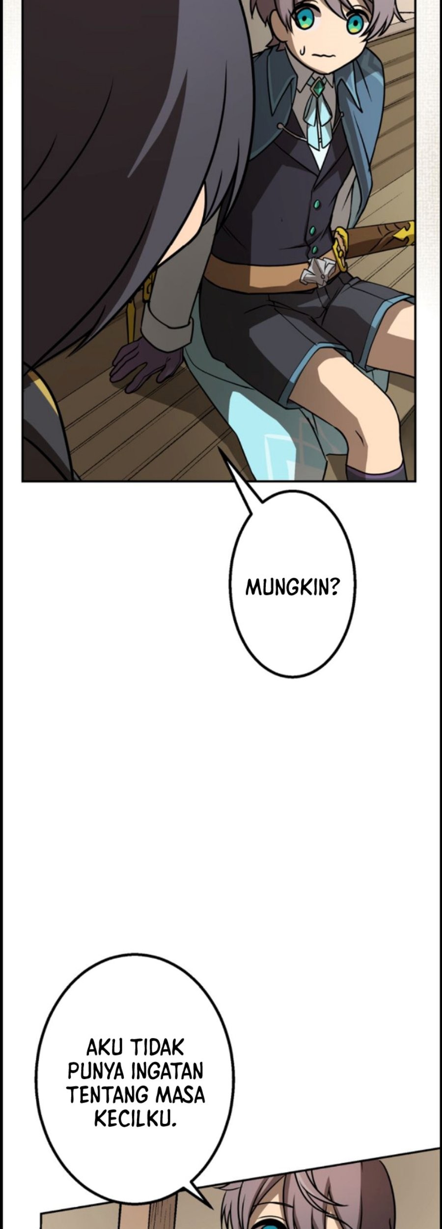 Tensei Majutsushi no Isekai Seikatsu: Gensaku Chishiki de Sekai Saikyou Chapter 2 halaman 41