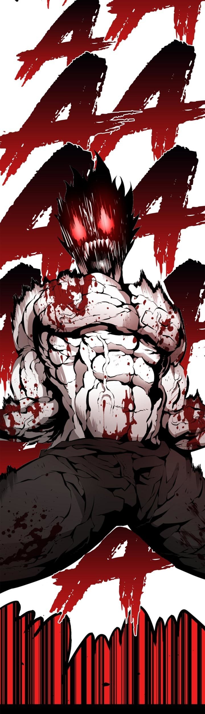 Beastburn Chapter 9 halaman 59