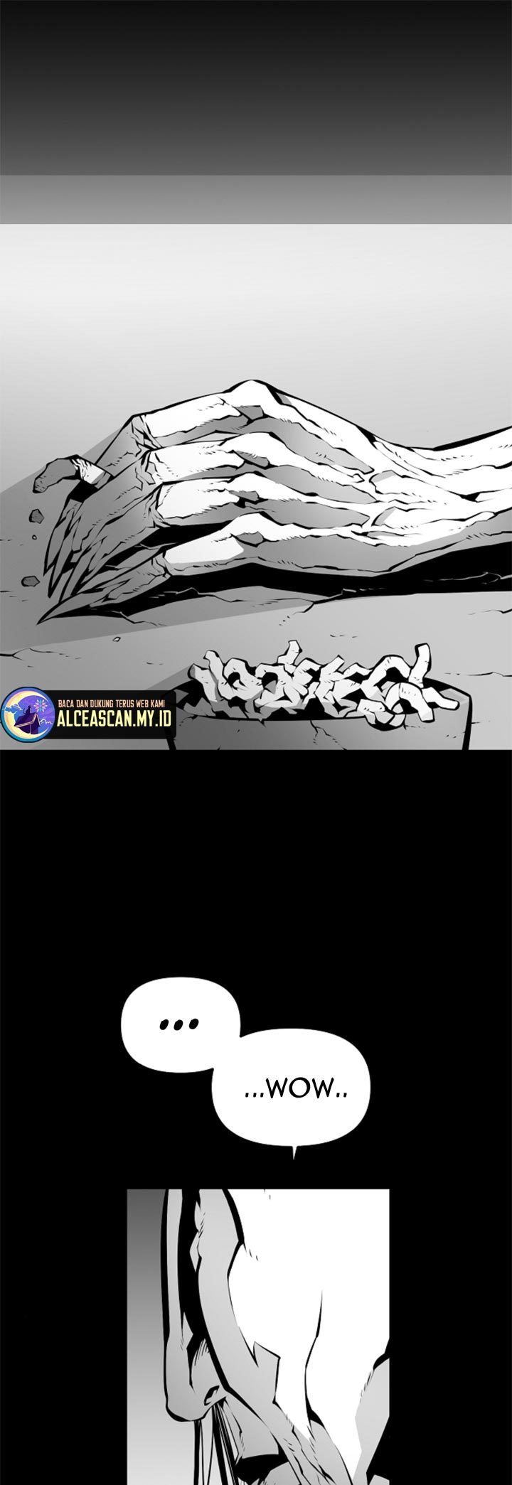 Beastburn Chapter 9 halaman 61