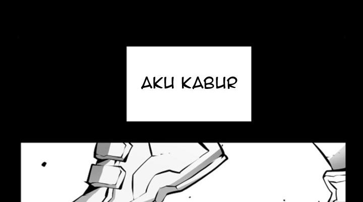 Beastburn Chapter 8 halaman 38