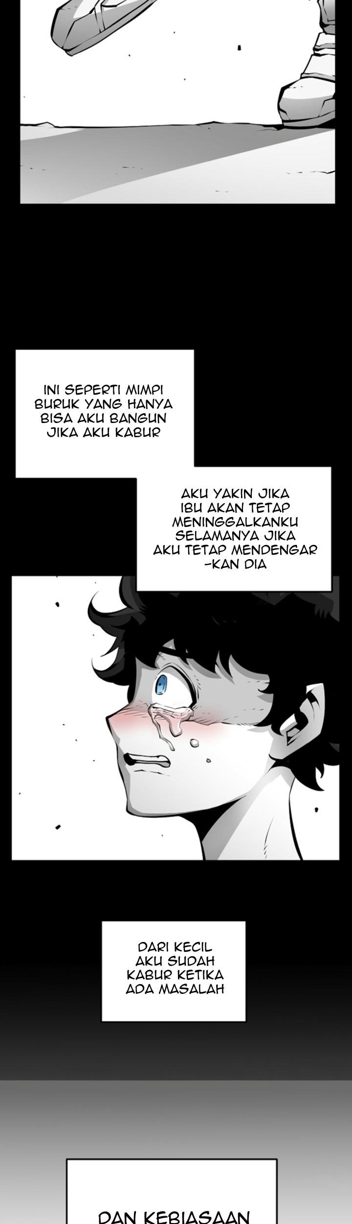 Beastburn Chapter 8 halaman 39